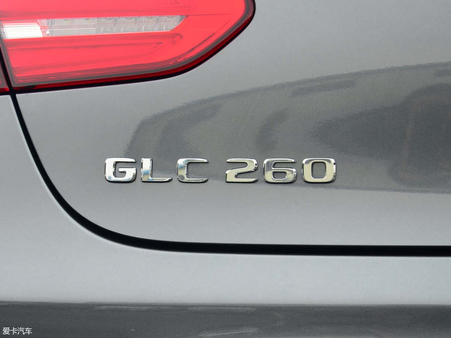 2018YGLCCoupe(M) GLC 260 4MATIC ISUV