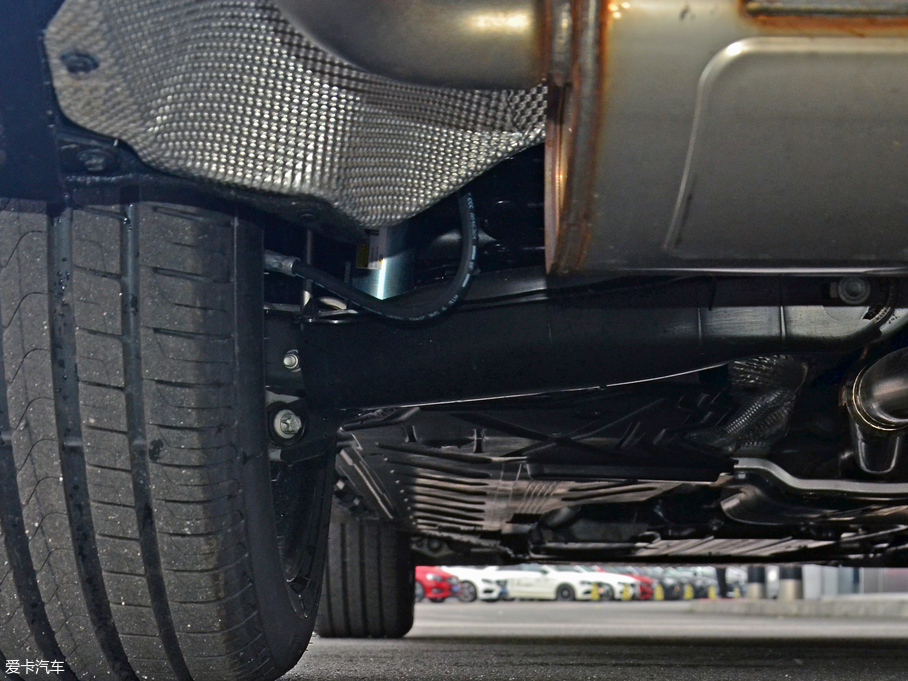 2018YGLCCoupe(M) GLC 260 4MATIC ISUV