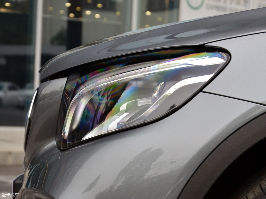 2018YGLCCoupe(M) GLC 260 4MATIC ISUV