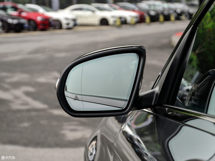 2018YGLCCoupe(M) GLC 260 4MATIC ISUV