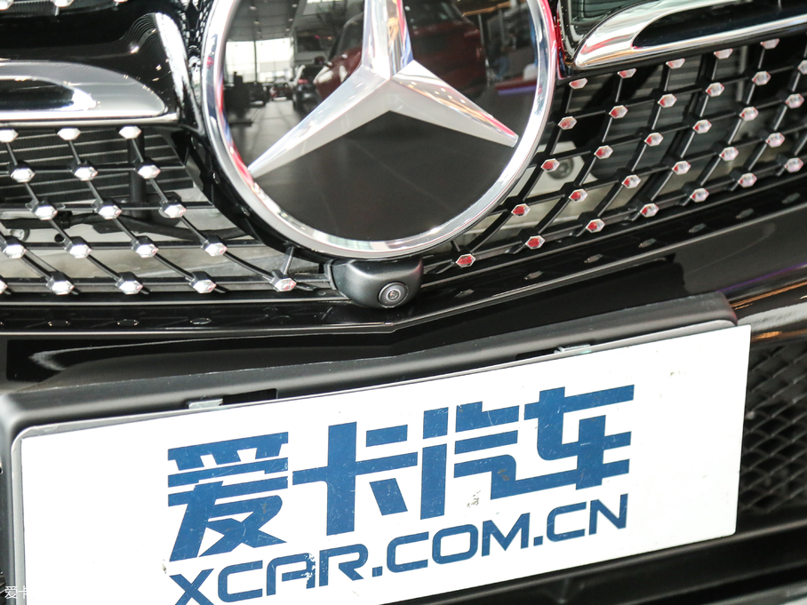 2018YGLCCoupe(M) GLC 300 4MATIC ISUV