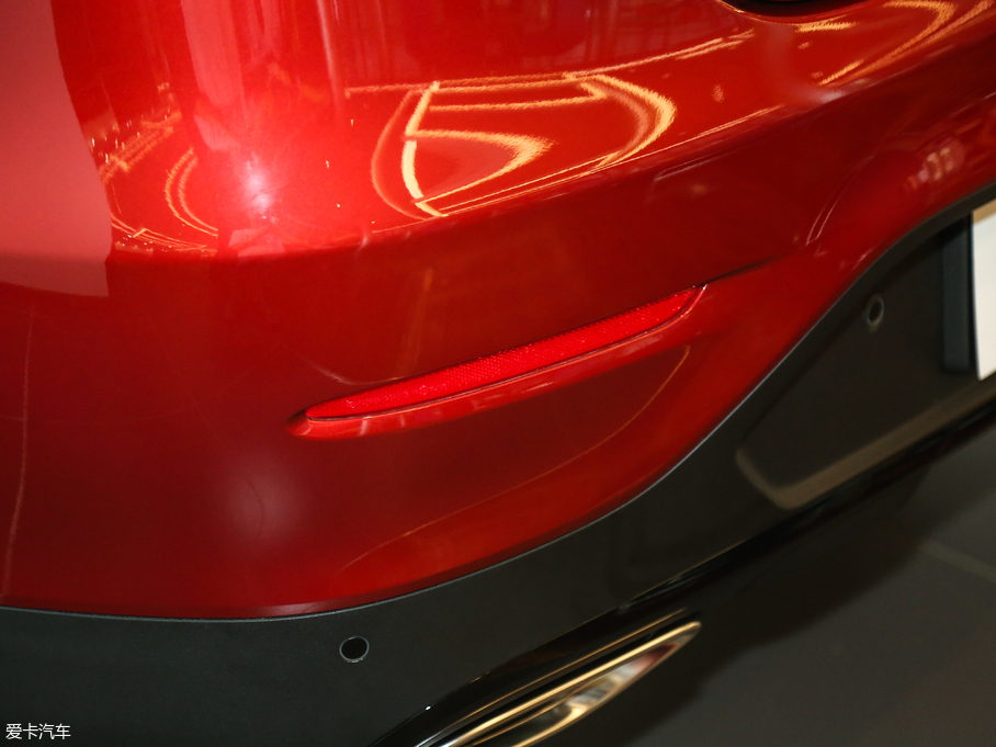 2018YGLCCoupe(M) GLC 200 4MATIC ISUV