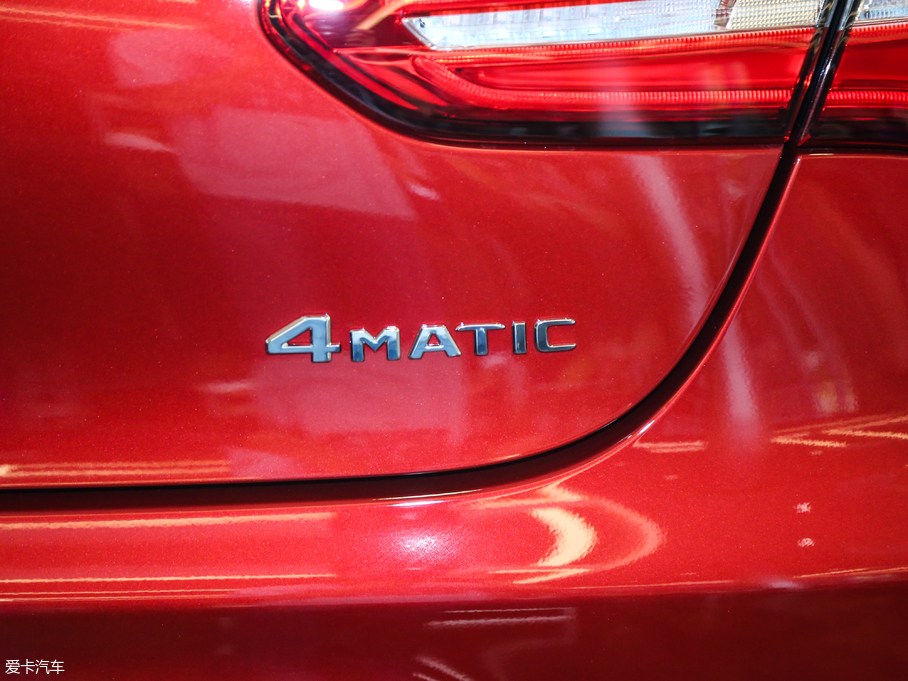 2018YGLCCoupe(M) GLC 200 4MATIC ISUV