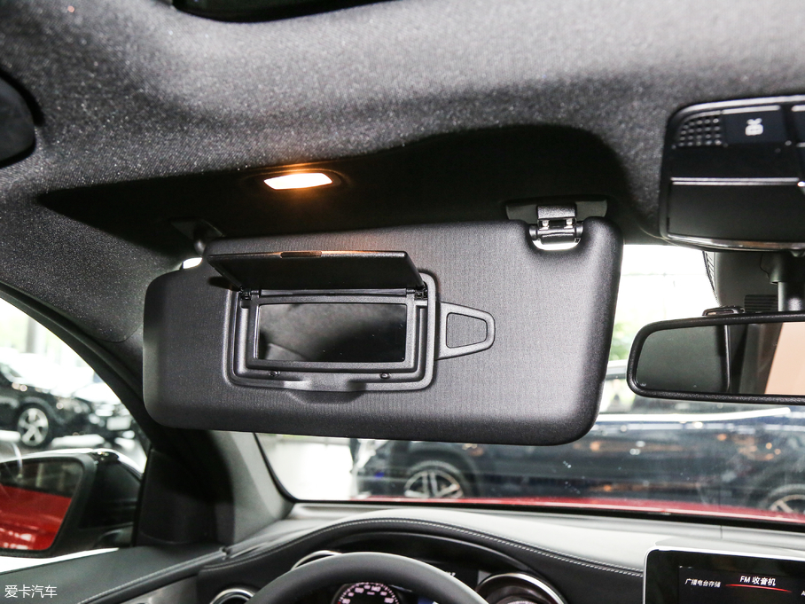 2018YGLCCoupe(M) GLC 200 4MATIC ISUV