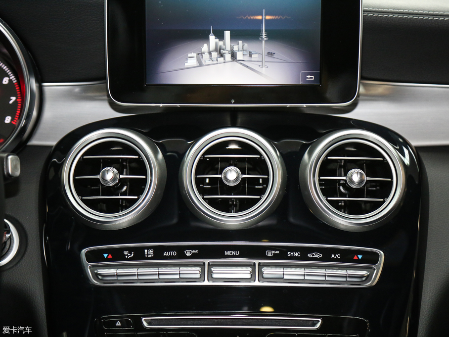 2018YGLCCoupe(M) GLC 200 4MATIC ISUV