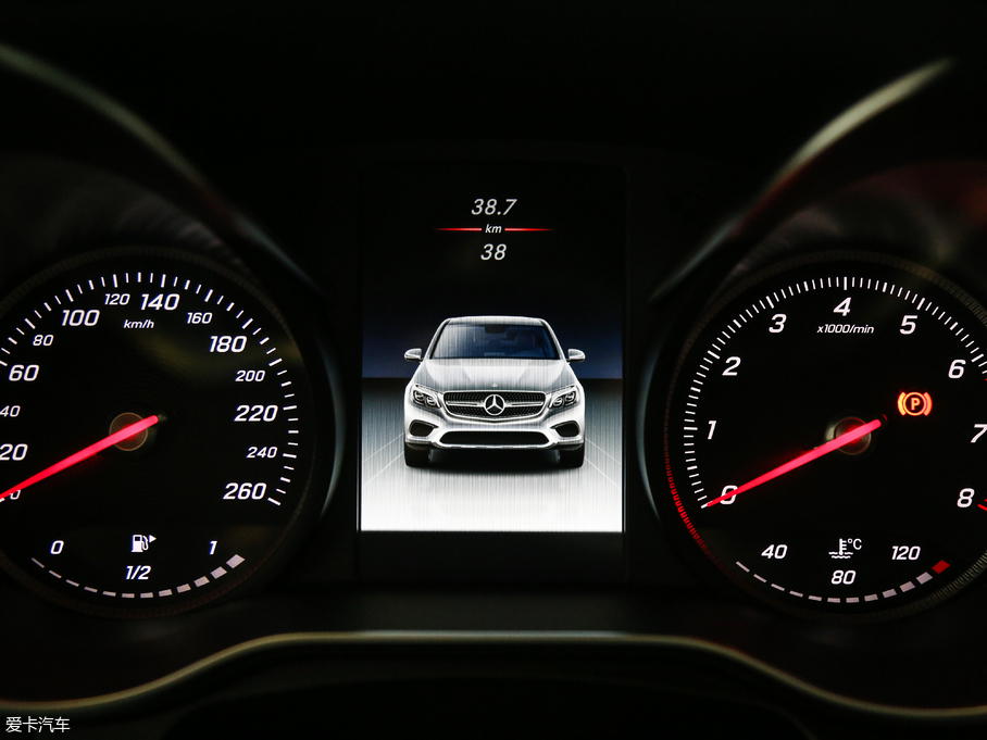 2018YGLCCoupe(M) GLC 200 4MATIC ISUV