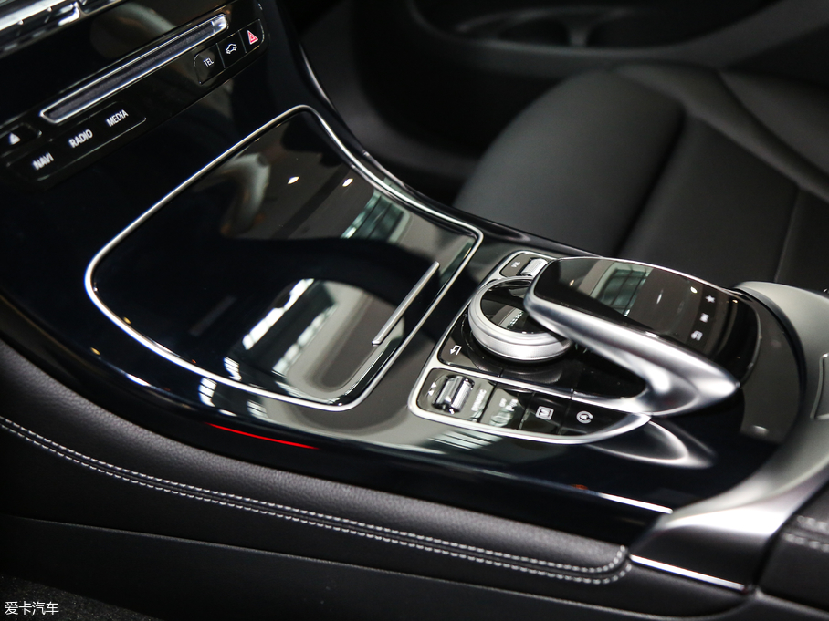 2018YGLCCoupe(M) GLC 200 4MATIC ISUV