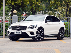 2018GLC 260 4MATIC ISUV ǰ45