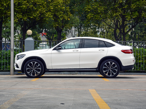 2018GLC 260 4MATIC ISUV (c)