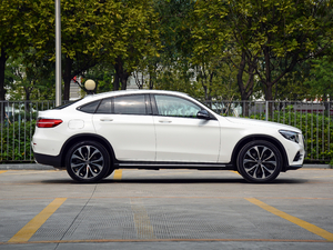 2018GLC 260 4MATIC ISUV w^