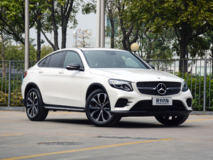 2018GLC 260 4MATIC ISUV w^