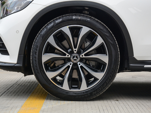 2018GLC 260 4MATIC ISUV ݆Ȧ