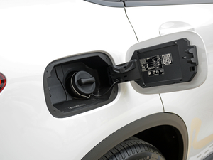 2018GLC 260 4MATIC ISUV w