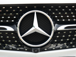 2018GLC 260 4MATIC ISUV ^