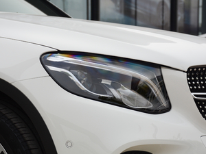 2018GLC 260 4MATIC ISUV ^