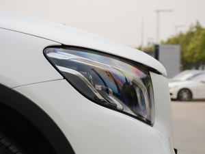 2018GLC 260 4MATIC ISUV ^