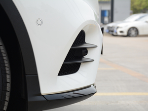 2018GLC 260 4MATIC ISUV ^