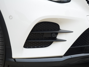 2018GLC 260 4MATIC ISUV ^