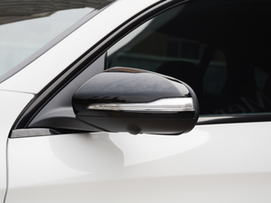 2018GLC 260 4MATIC ISUV ^