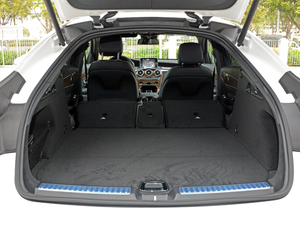 2018GLC 260 4MATIC ISUV g