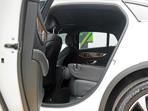 2018GLC 260 4MATIC ISUV ηŵ