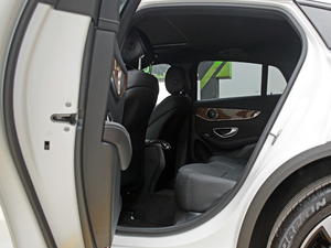 2018GLC 260 4MATIC ISUV ſg