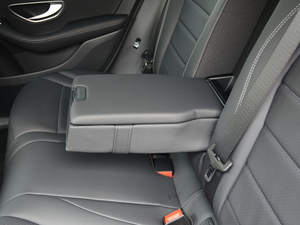 2018GLC 260 4MATIC ISUV 