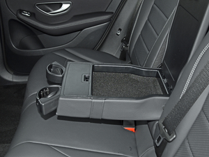 2018GLC 260 4MATIC ISUV g