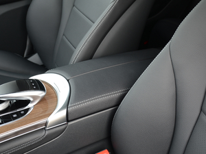 2018GLC 260 4MATIC ISUV 