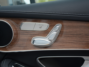 2018GLC 260 4MATIC ISUV g