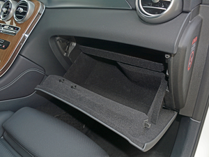 2018GLC 260 4MATIC ISUV 