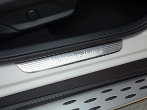 2018GLC 260 4MATIC ISUV g