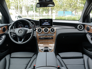 2018GLC 260 4MATIC ISUV ȫ