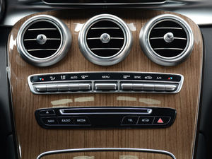 2018GLC 260 4MATIC ISUV {{