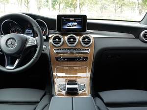 2018GLC 260 4MATIC ISUV п_