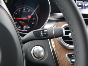 2018GLC 260 4MATIC ISUV QU