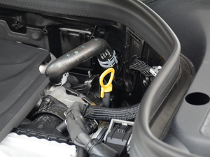 2018GLC 260 4MATIC ISUV 