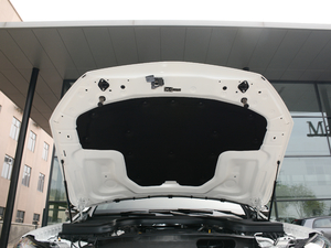 2018GLC 260 4MATIC ISUV 