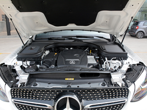 2018GLC 260 4MATIC ISUV lәC