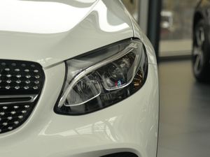 2018GLC 200 4MATIC ISUV 