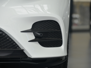 2018GLC 200 4MATIC ISUV ǰF