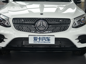 2018GLC 200 4MATIC ISUV оW(wng)