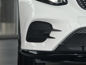 2018GLC 200 4MATIC ISUV ^