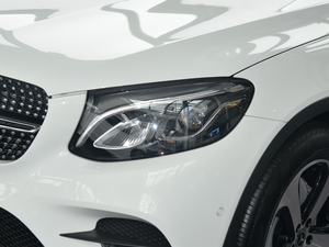 2018GLC 200 4MATIC ISUV ^