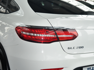 2018GLC 200 4MATIC ISUV ^