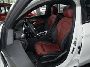 2018GLC 200 4MATIC ISUV {