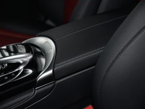 2018GLC 200 4MATIC ISUV 