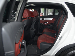 2018GLC 200 4MATIC ISUV ſg