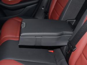 2018GLC 200 4MATIC ISUV 