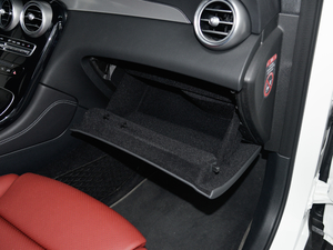 2018GLC 200 4MATIC ISUV 